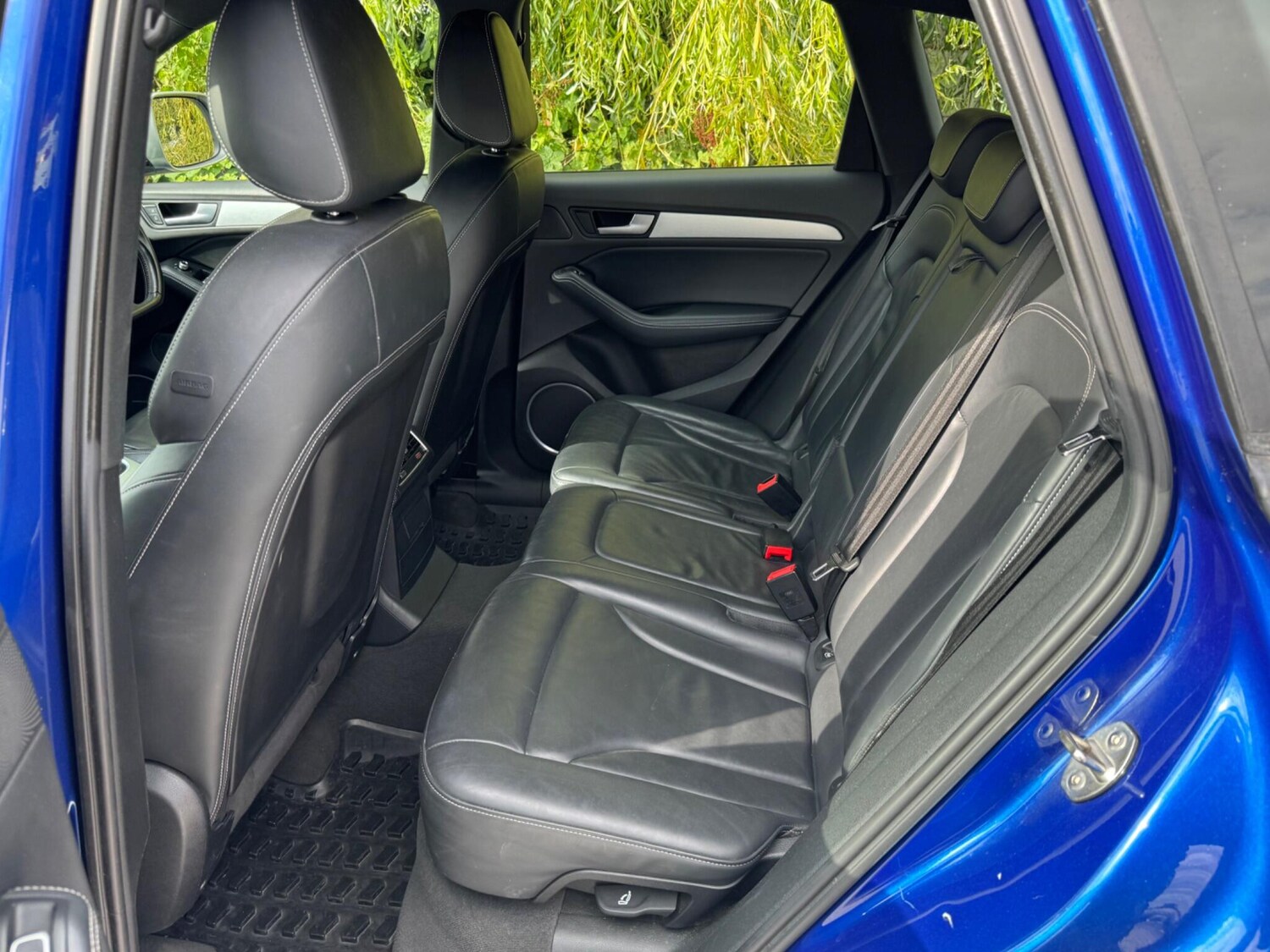 Vehicle 30