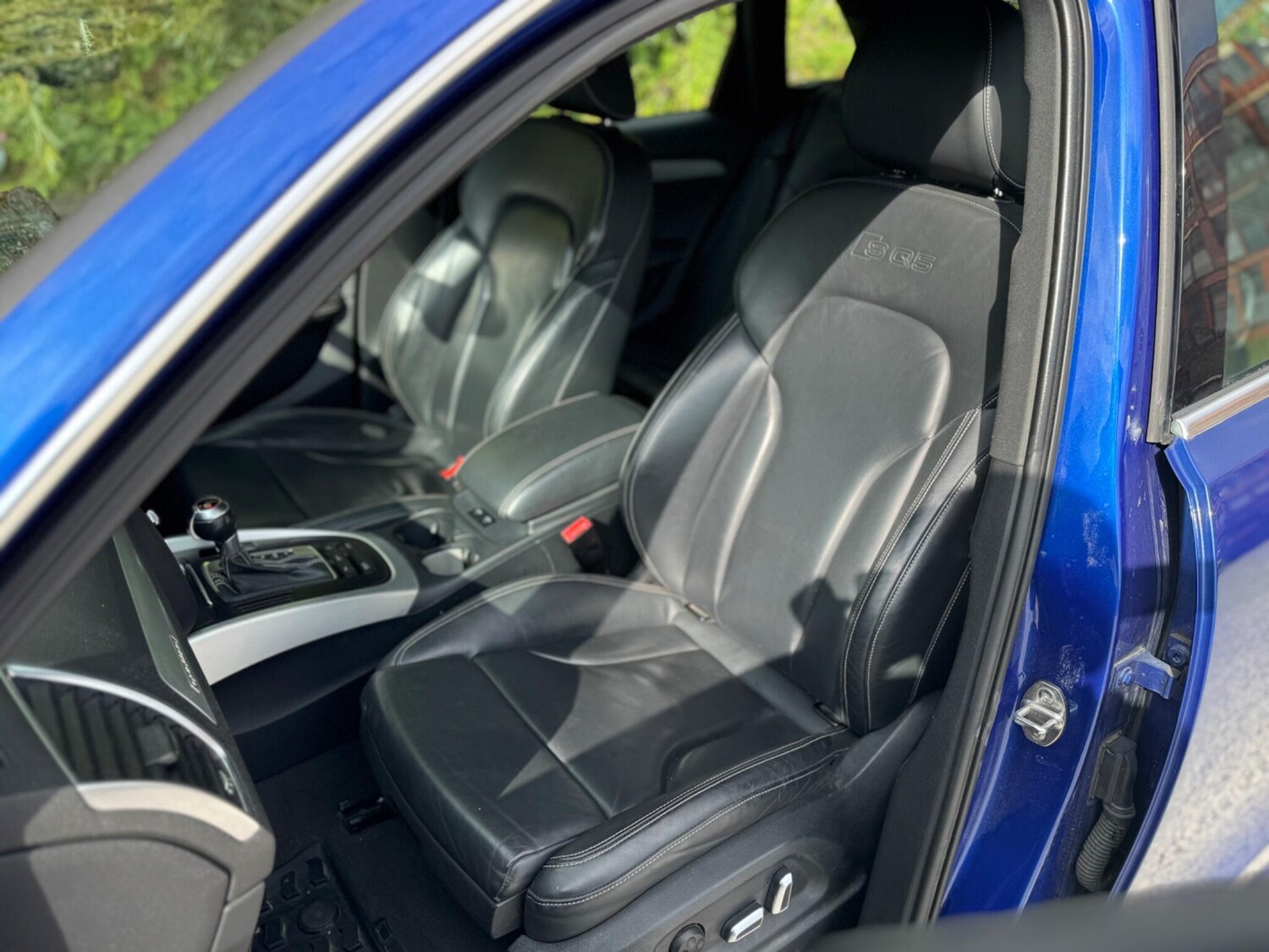 Vehicle 31