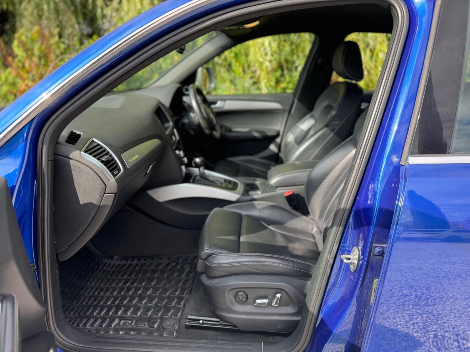 Vehicle 32