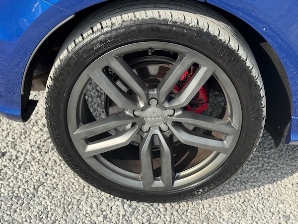 Used Audi SQ5 2015 for sale - 75414399: Photo 33