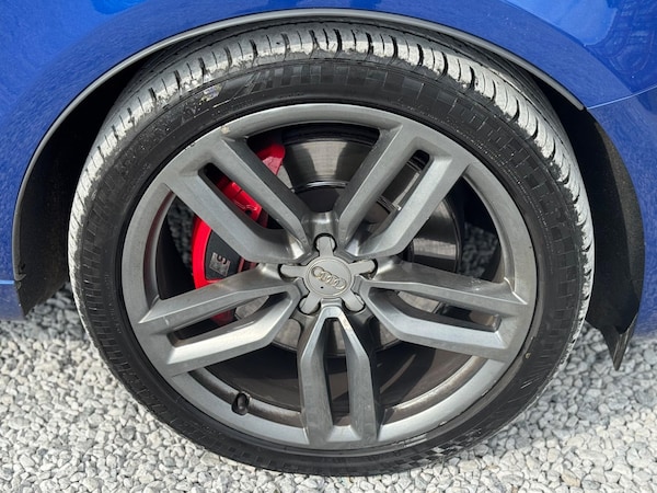 Used Audi SQ5 2015 for sale - 75414399: Photo 34