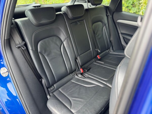 Used Audi SQ5 2015 for sale - 75414399: Photo 36