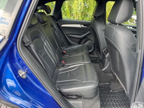 Used Audi SQ5 2015 for sale - 75414399: Photo 37