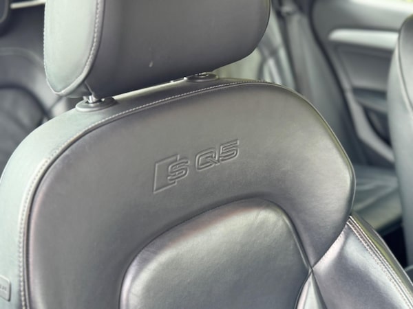 Used Audi SQ5 2015 for sale - 75414399: Photo 38