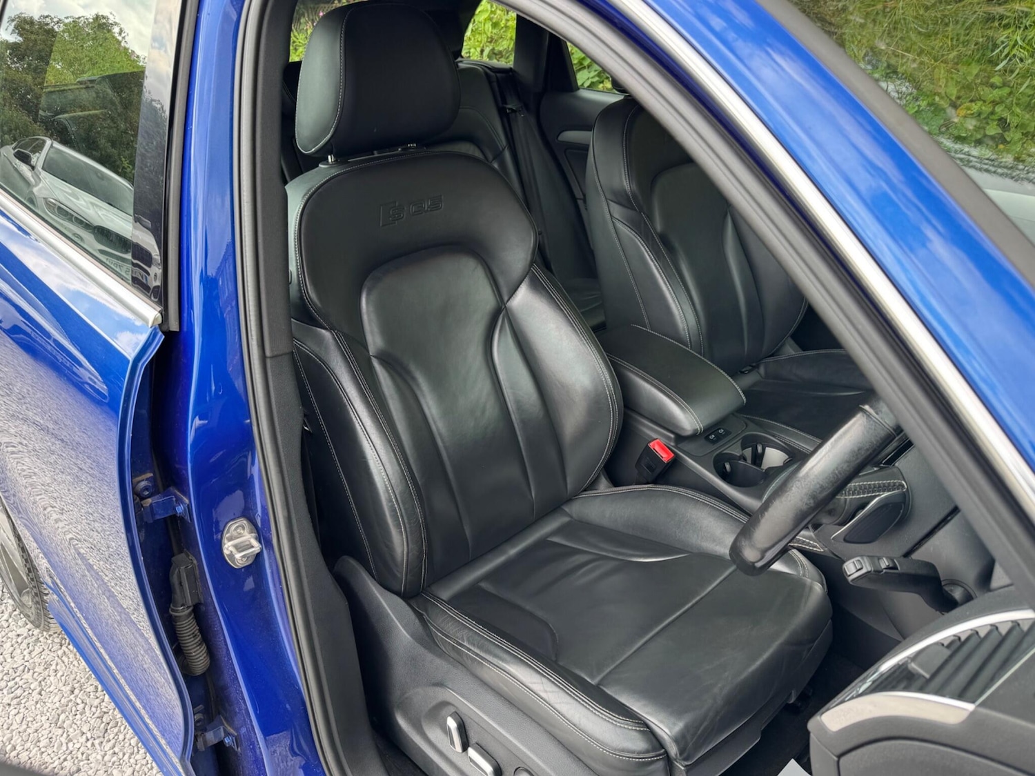 Vehicle 39