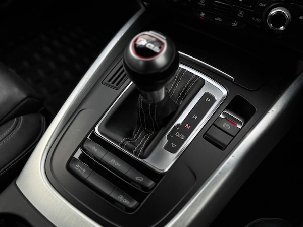 Used Audi SQ5 2015 for sale - 75414399: Photo 43