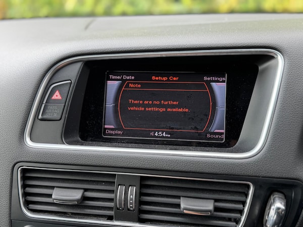 Used Audi SQ5 2015 for sale - 75414399: Photo 45