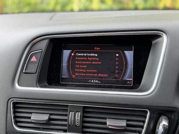 Used Audi SQ5 2015 for sale - 75414399: Photo 46