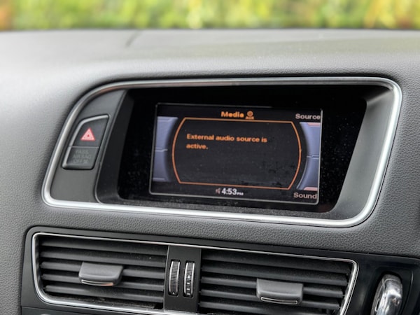 Used Audi SQ5 2015 for sale - 75414399: Photo 48