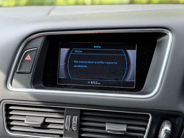 Used Audi SQ5 2015 for sale - 75414399: Photo 50