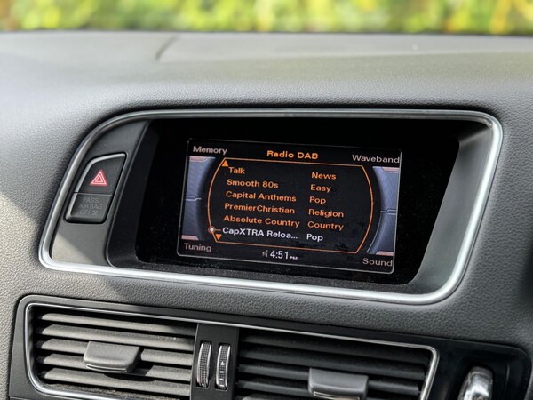 Used Audi SQ5 2015 for sale - 75414399: Photo 51