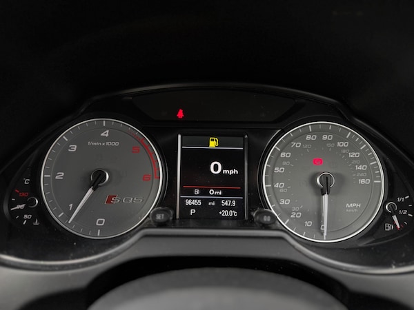 Used Audi SQ5 2015 for sale - 75414399: Photo 52