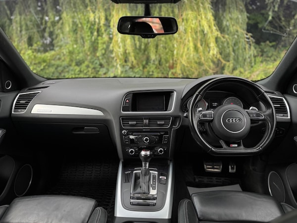 Used Audi SQ5 2015 for sale - 75414399: Photo 61