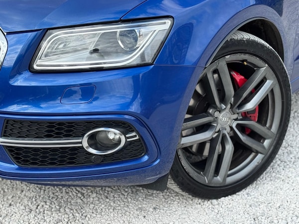 Used Audi SQ5 2015 for sale - 75414399: Photo 72