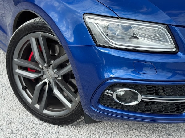 Used Audi SQ5 2015 for sale - 75414399: Photo 74