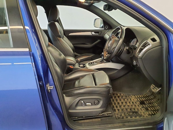 Used Audi SQ5 2015 for sale - 75414399: Photo 7