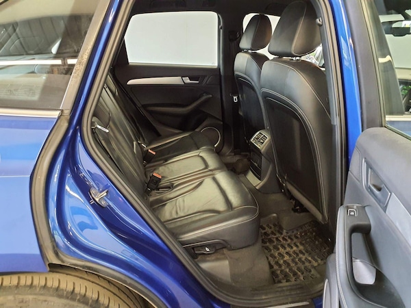 Used Audi SQ5 2015 for sale - 75414399: Photo 9