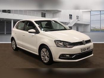 (64) - 1.0 BlueMotion Tech SE Euro 6 (s/s) 5dr