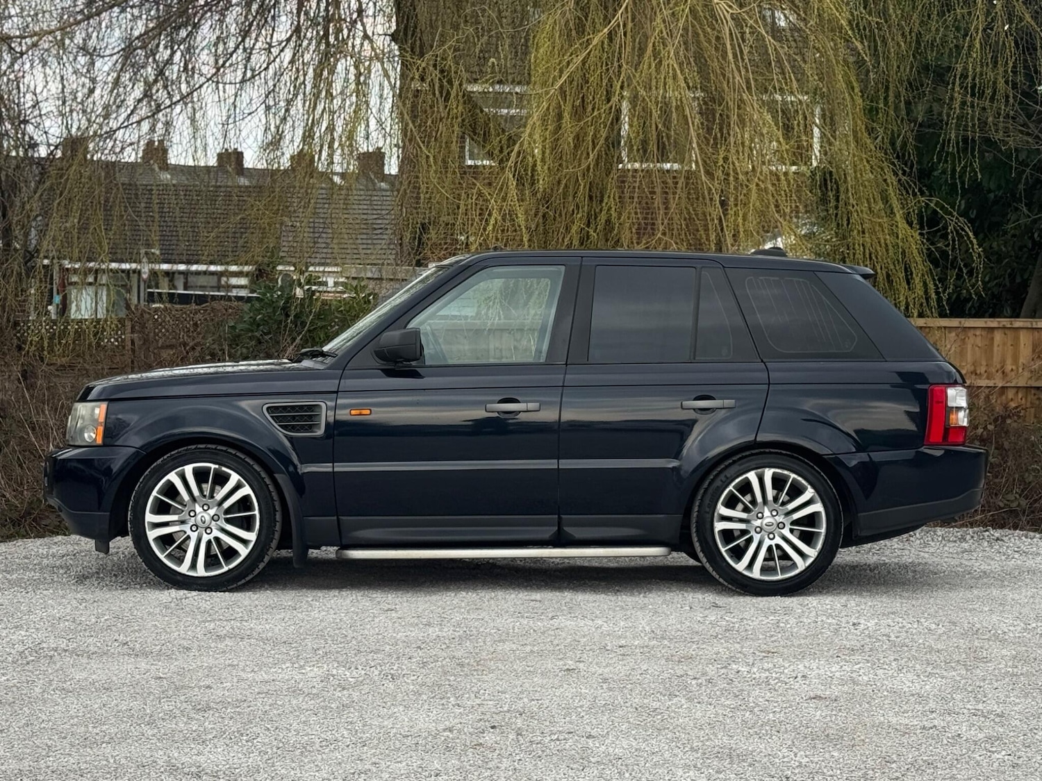 Used Land Rover Range Rover Sport 2006 for sale - 77784083: Photo 11