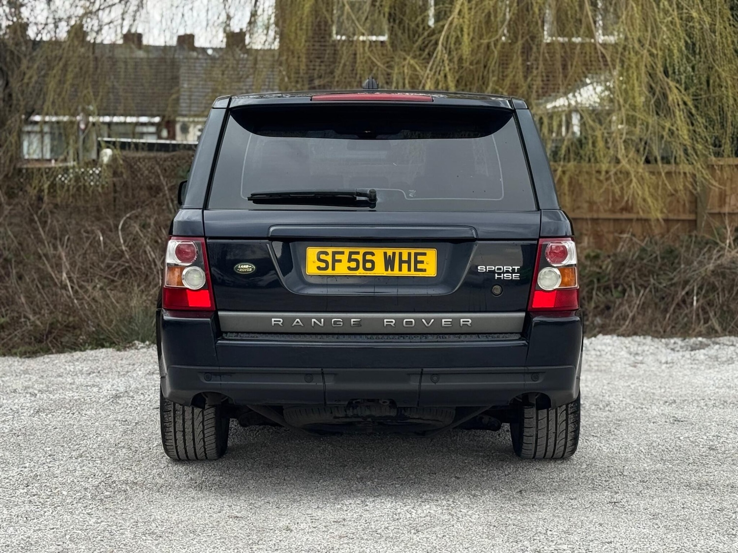 Used Land Rover Range Rover Sport 2006 for sale - 77784083: Photo 13