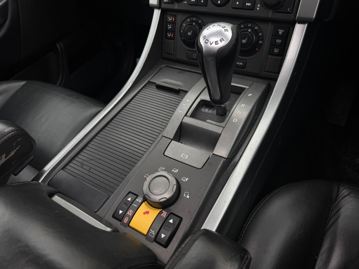 Used Land Rover Range Rover Sport 2006 for sale - 77784083: Photo 17