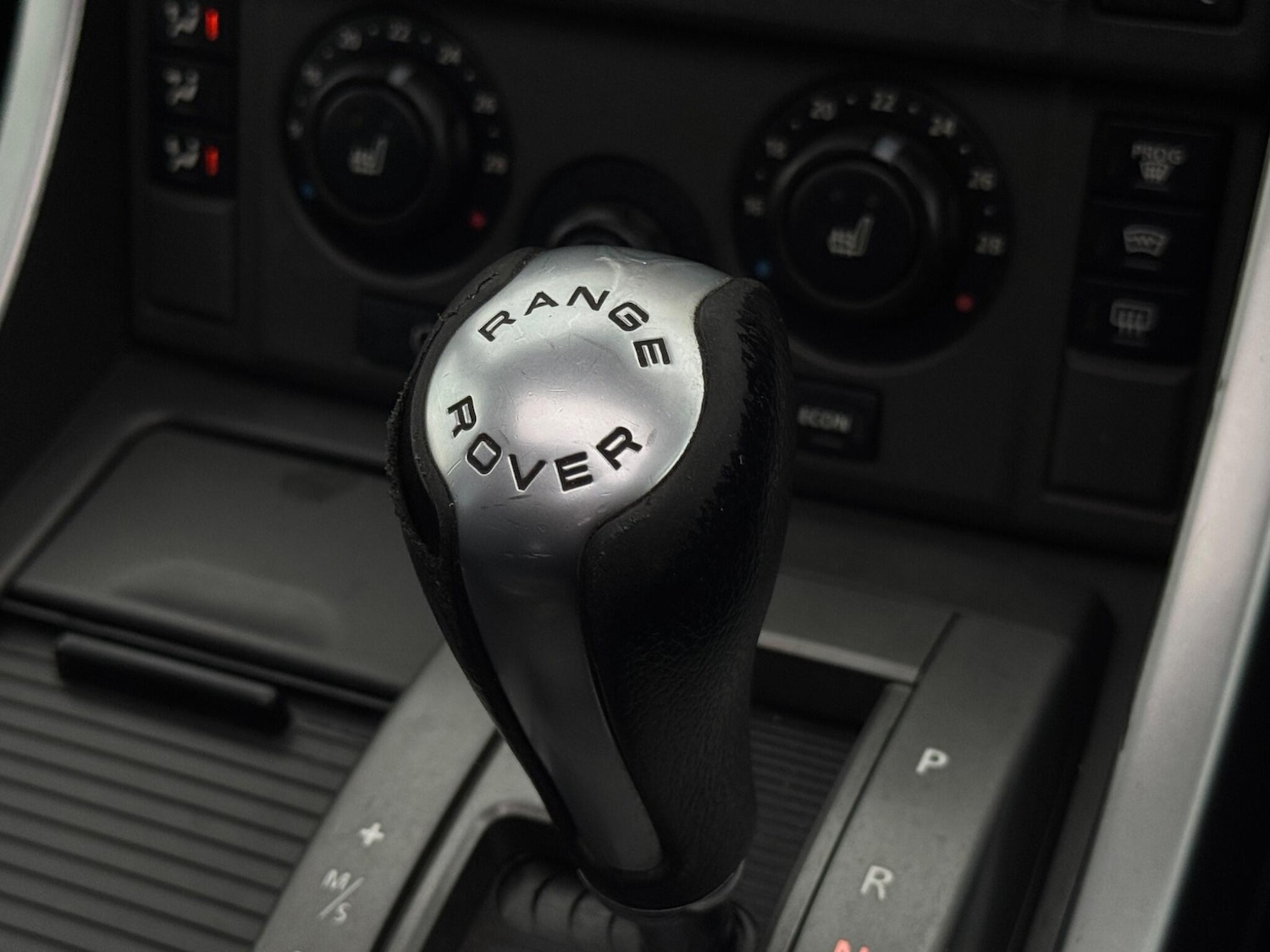 Used Land Rover Range Rover Sport 2006 for sale - 77784083: Photo 18