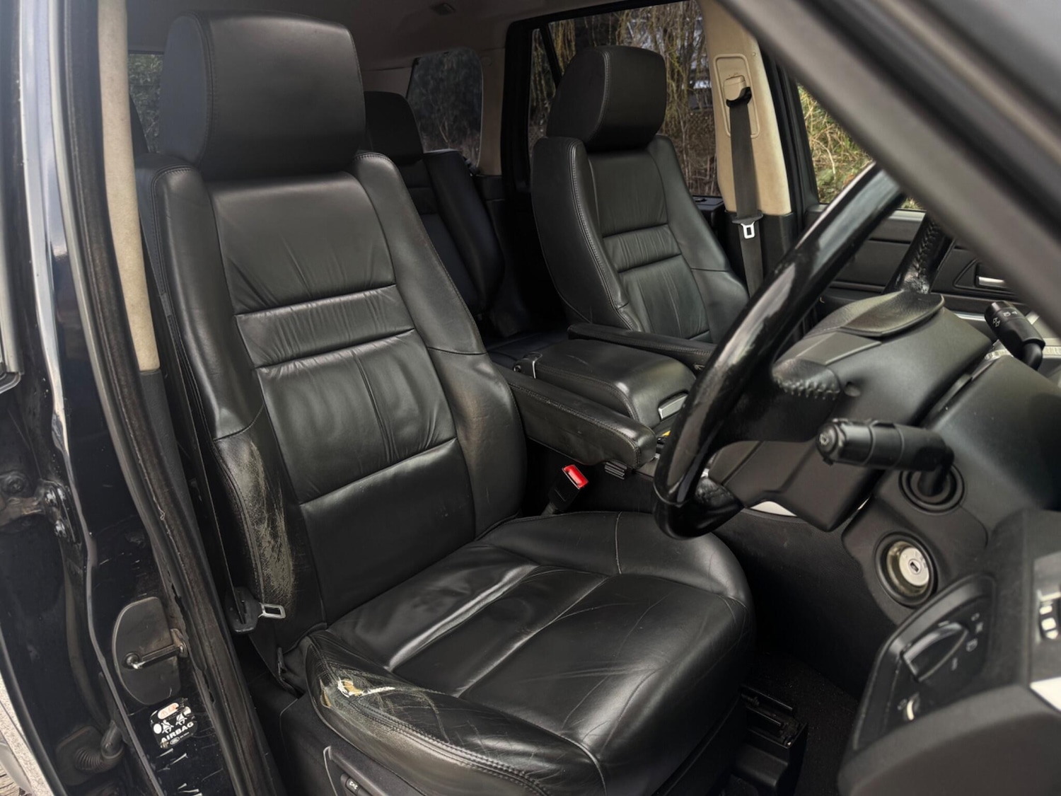 Used Land Rover Range Rover Sport 2006 for sale - 77784083: Photo 20