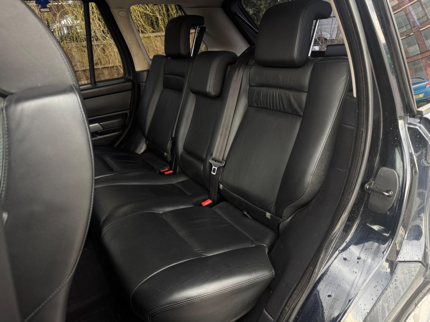 Used Land Rover Range Rover Sport 2006 for sale - 77784083: Photo 22