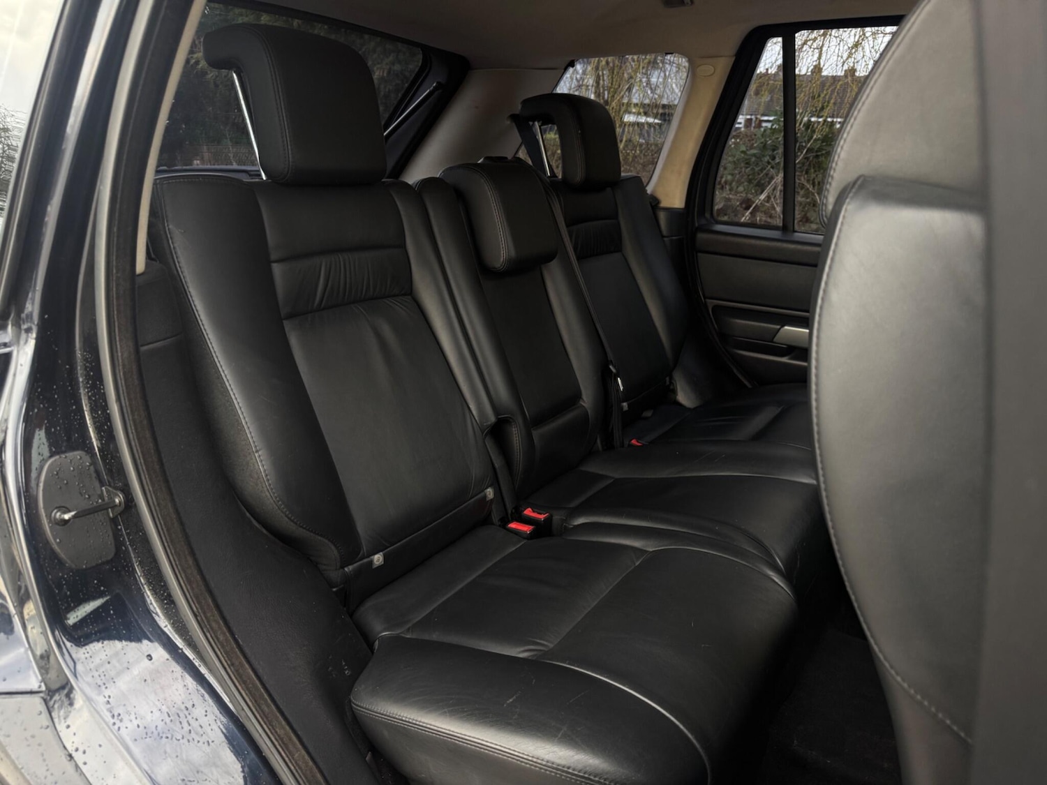 Used Land Rover Range Rover Sport 2006 for sale - 77784083: Photo 23