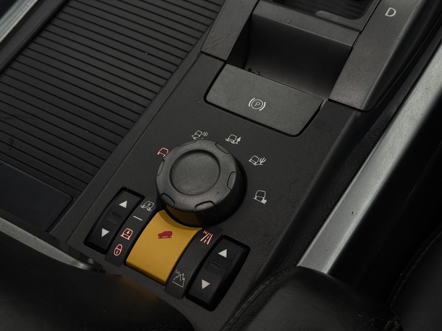 Used Land Rover Range Rover Sport 2006 for sale - 77784083: Photo 28