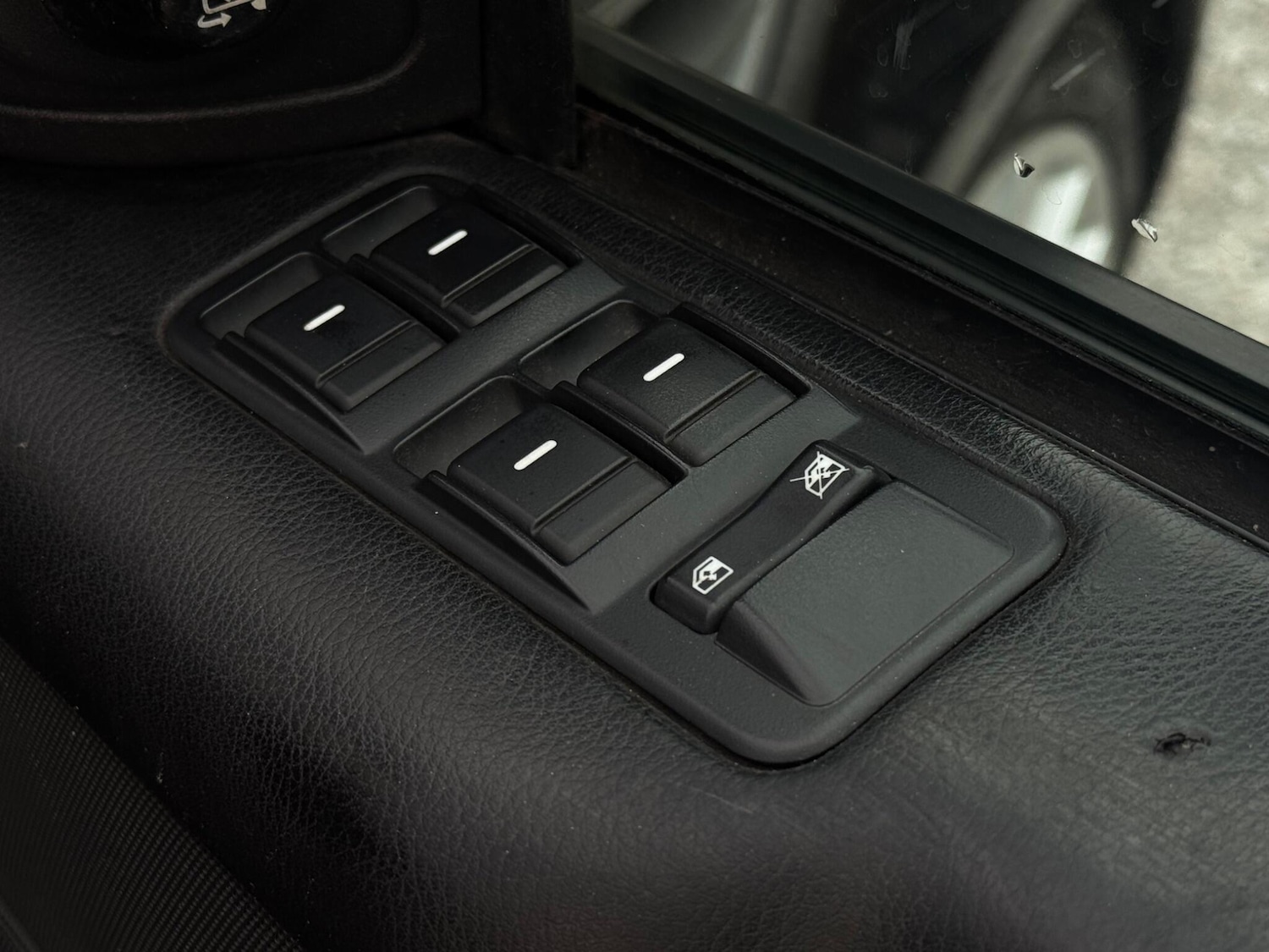 Used Land Rover Range Rover Sport 2006 for sale - 77784083: Photo 35