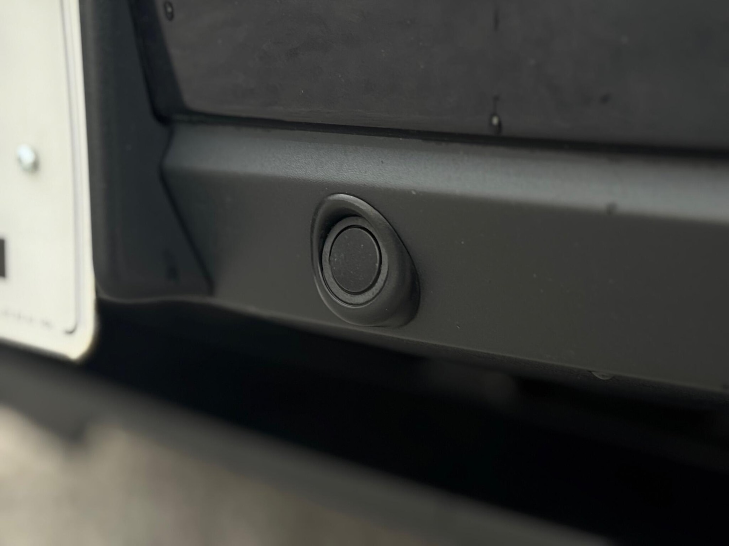 Used Land Rover Range Rover Sport 2006 for sale - 77784083: Photo 37