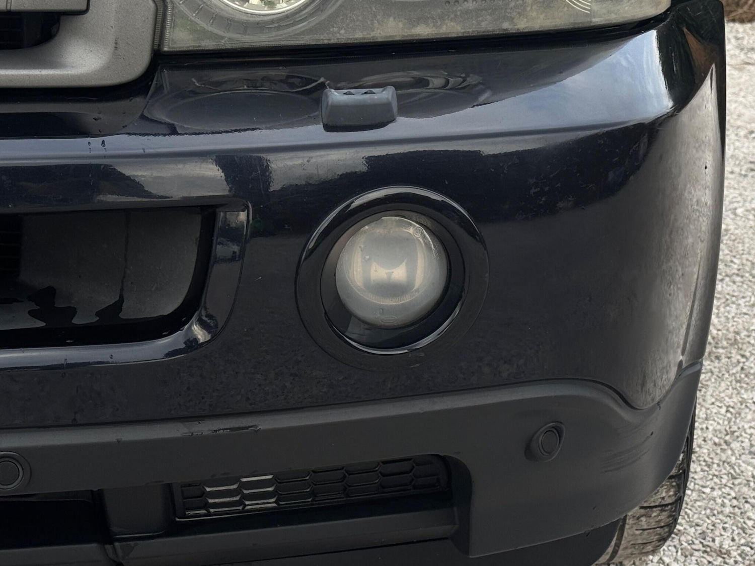 Used Land Rover Range Rover Sport 2006 for sale - 77784083: Photo 38