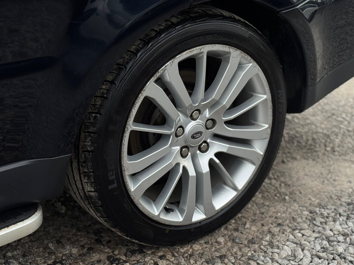 Used Land Rover Range Rover Sport 2006 for sale - 77784083: Photo 39