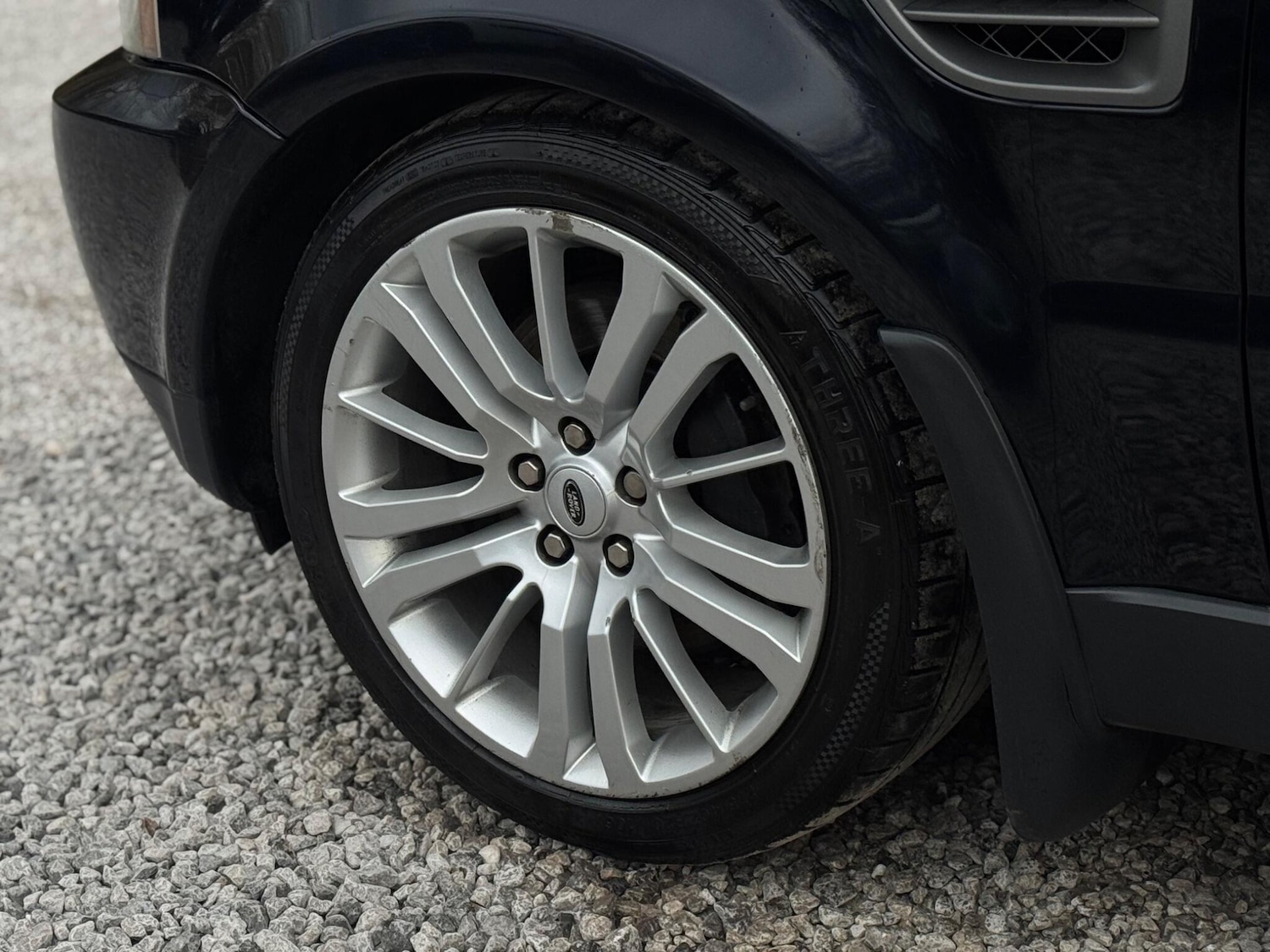 Used Land Rover Range Rover Sport 2006 for sale - 77784083: Photo 40