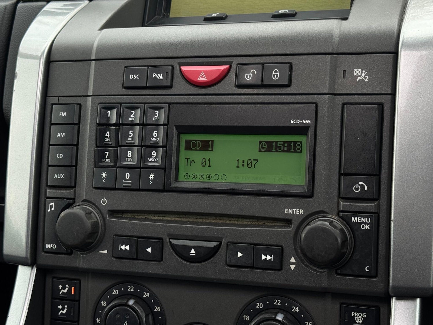 Used Land Rover Range Rover Sport 2006 for sale - 77784083: Photo 43