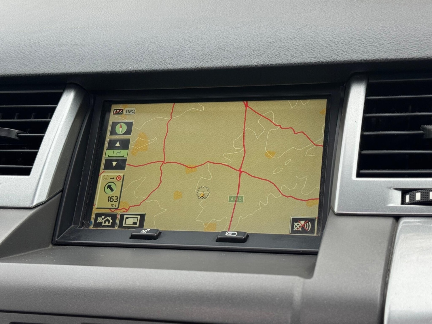 Used Land Rover Range Rover Sport 2006 for sale - 77784083: Photo 44