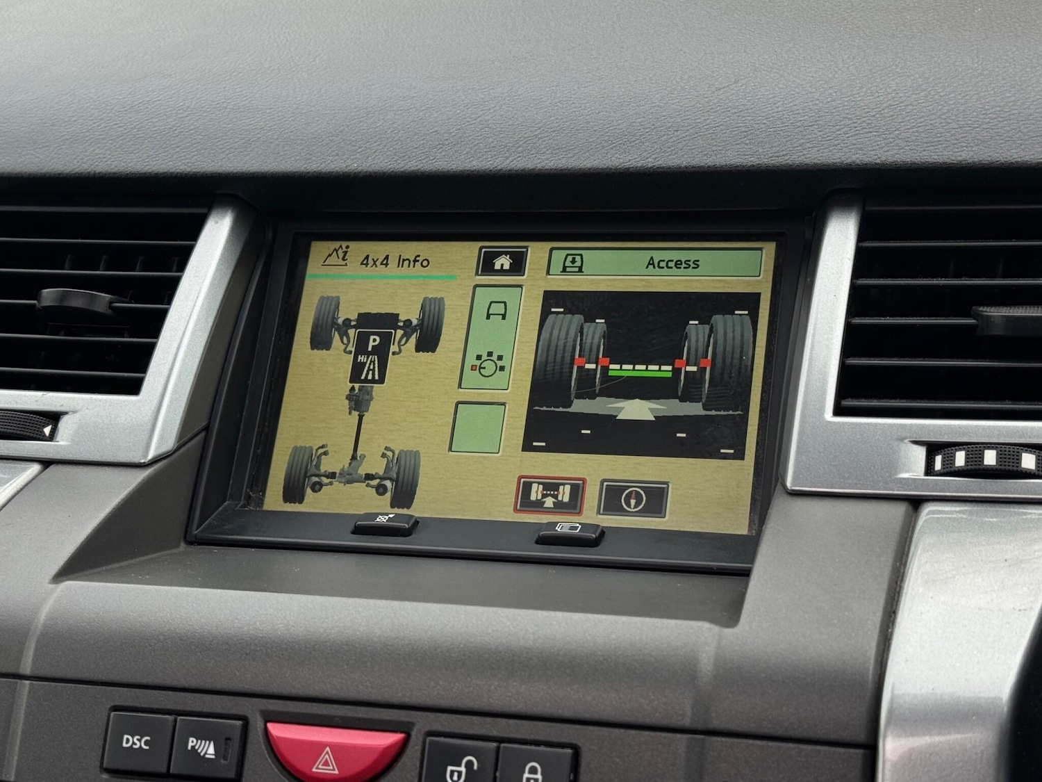 Used Land Rover Range Rover Sport 2006 for sale - 77784083: Photo 46