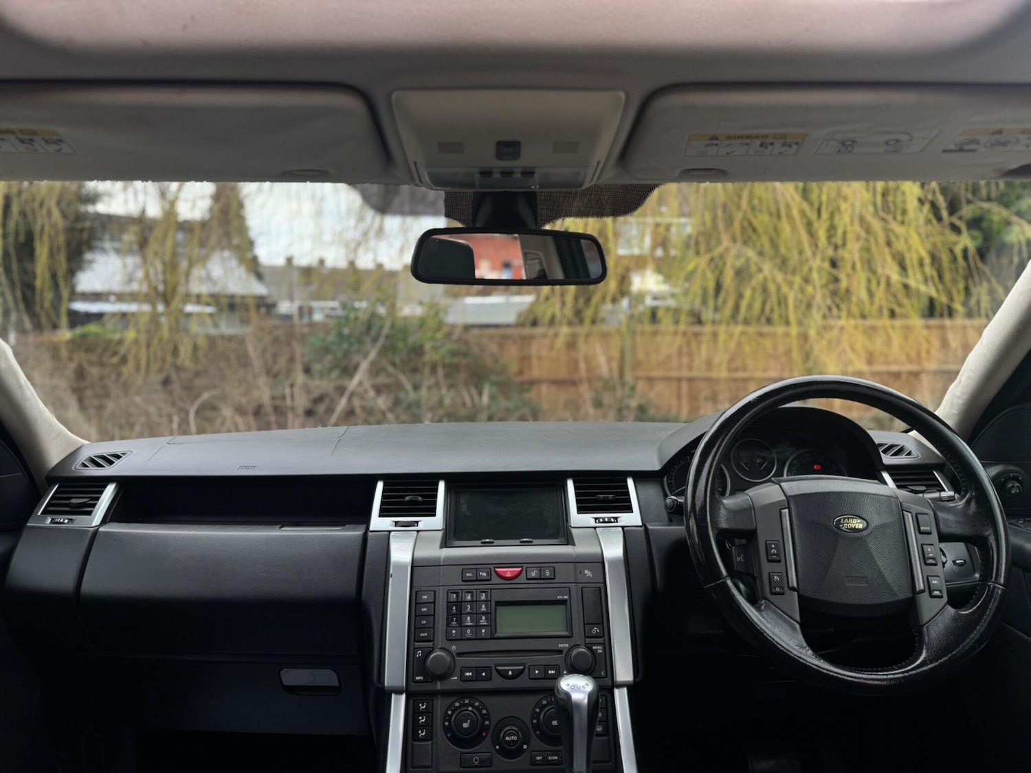 Used Land Rover Range Rover Sport 2006 for sale - 77784083: Photo 47