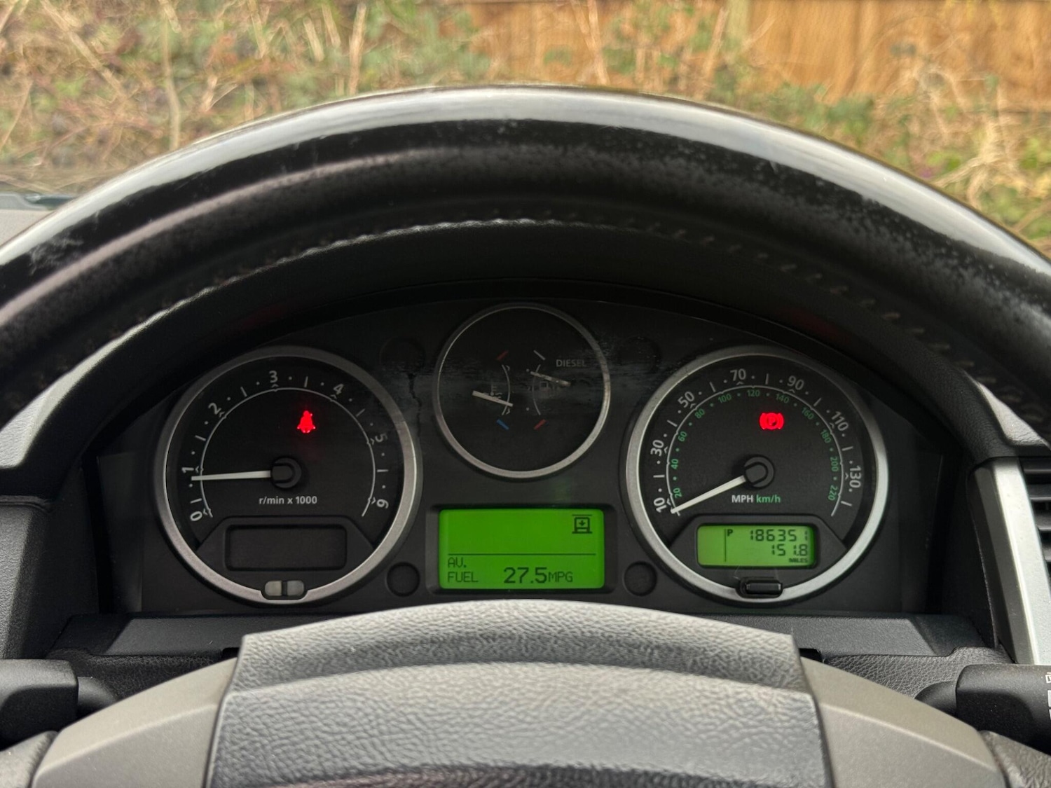 Used Land Rover Range Rover Sport 2006 for sale - 77784083: Photo 48