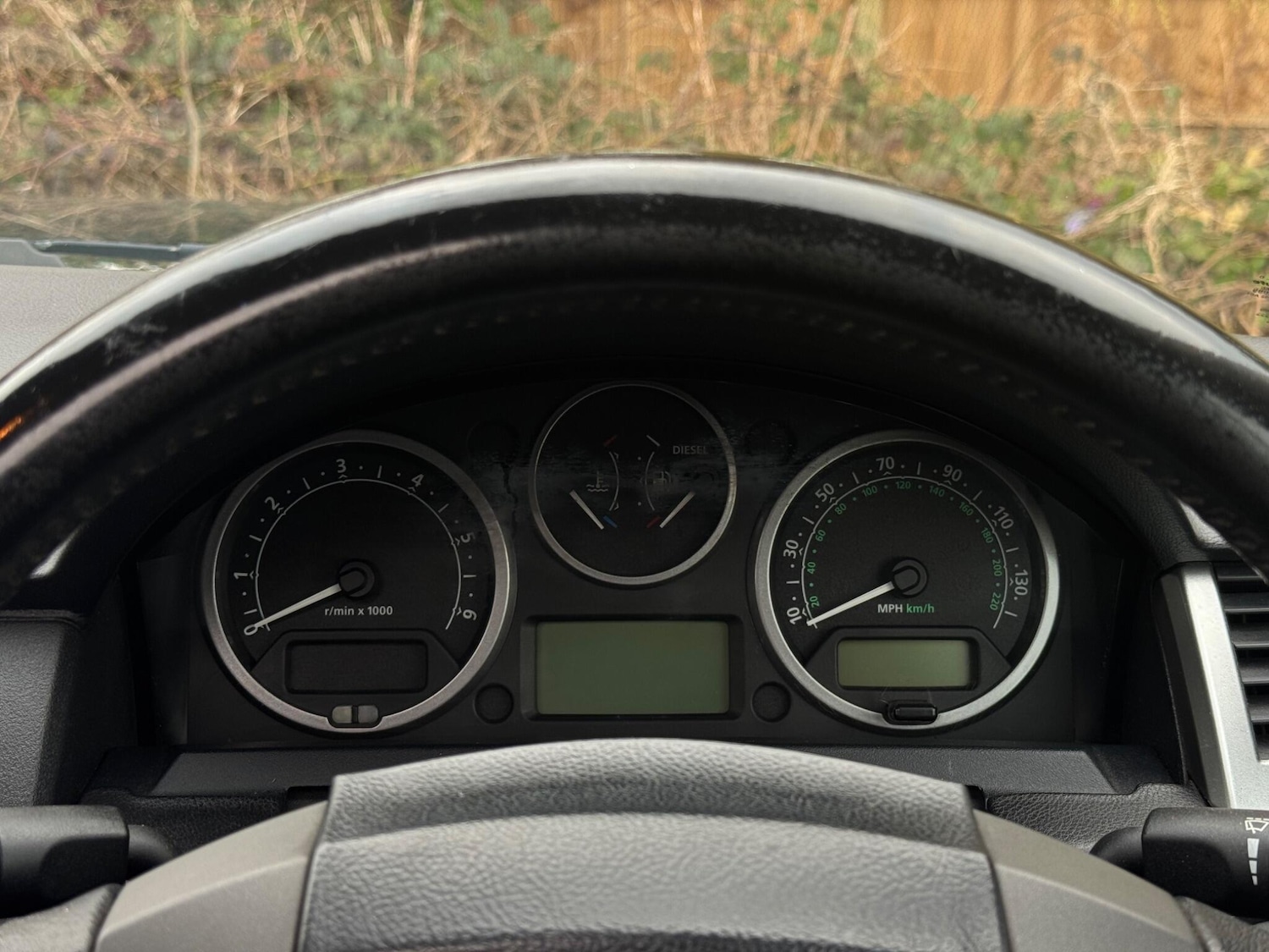 Used Land Rover Range Rover Sport 2006 for sale - 77784083: Photo 49