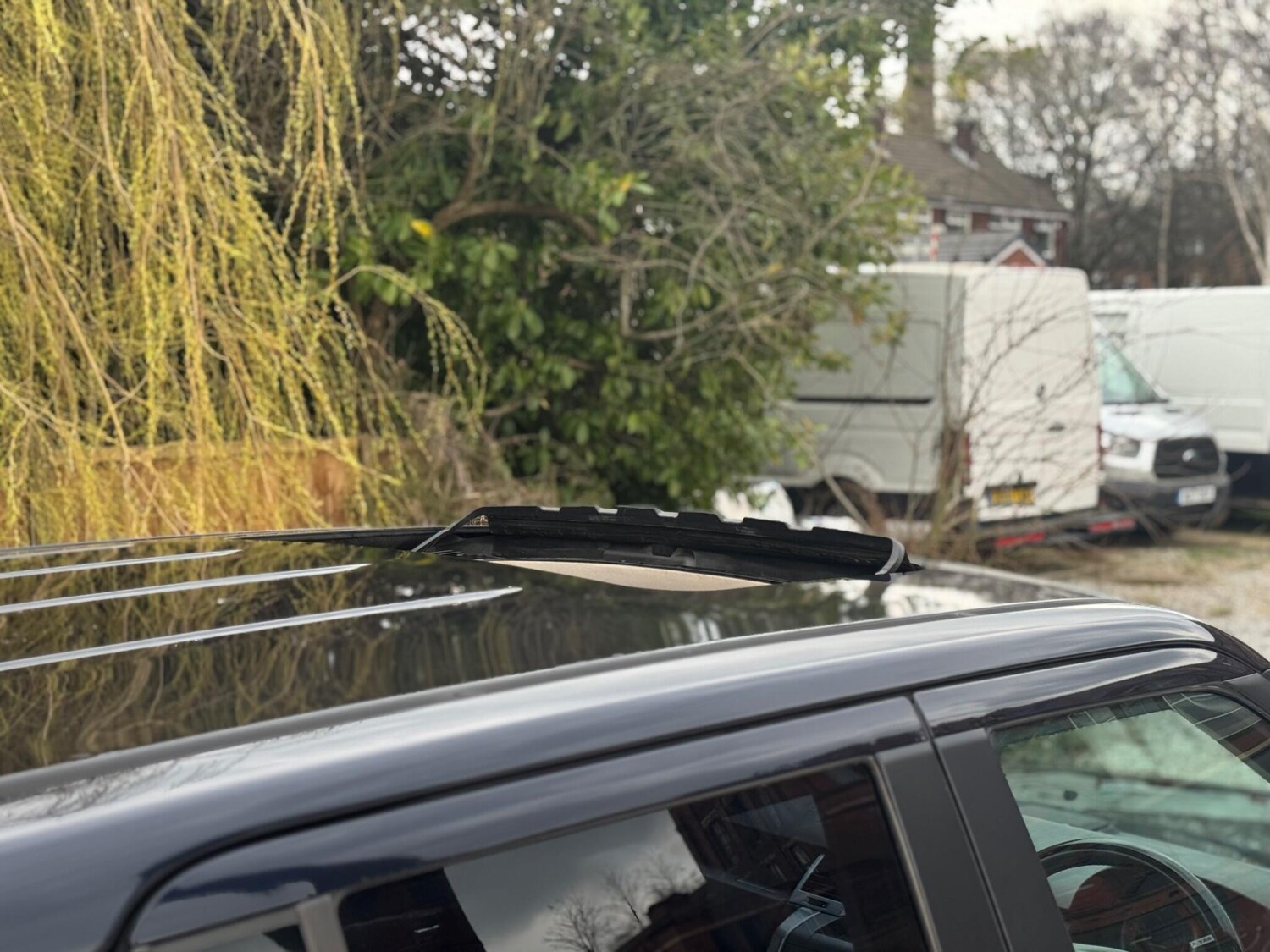 Used Land Rover Range Rover Sport 2006 for sale - 77784083: Photo 52