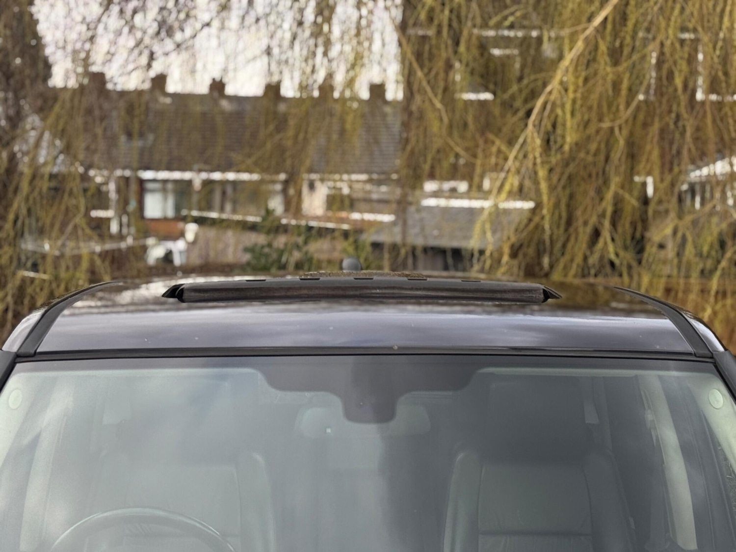 Used Land Rover Range Rover Sport 2006 for sale - 77784083: Photo 56