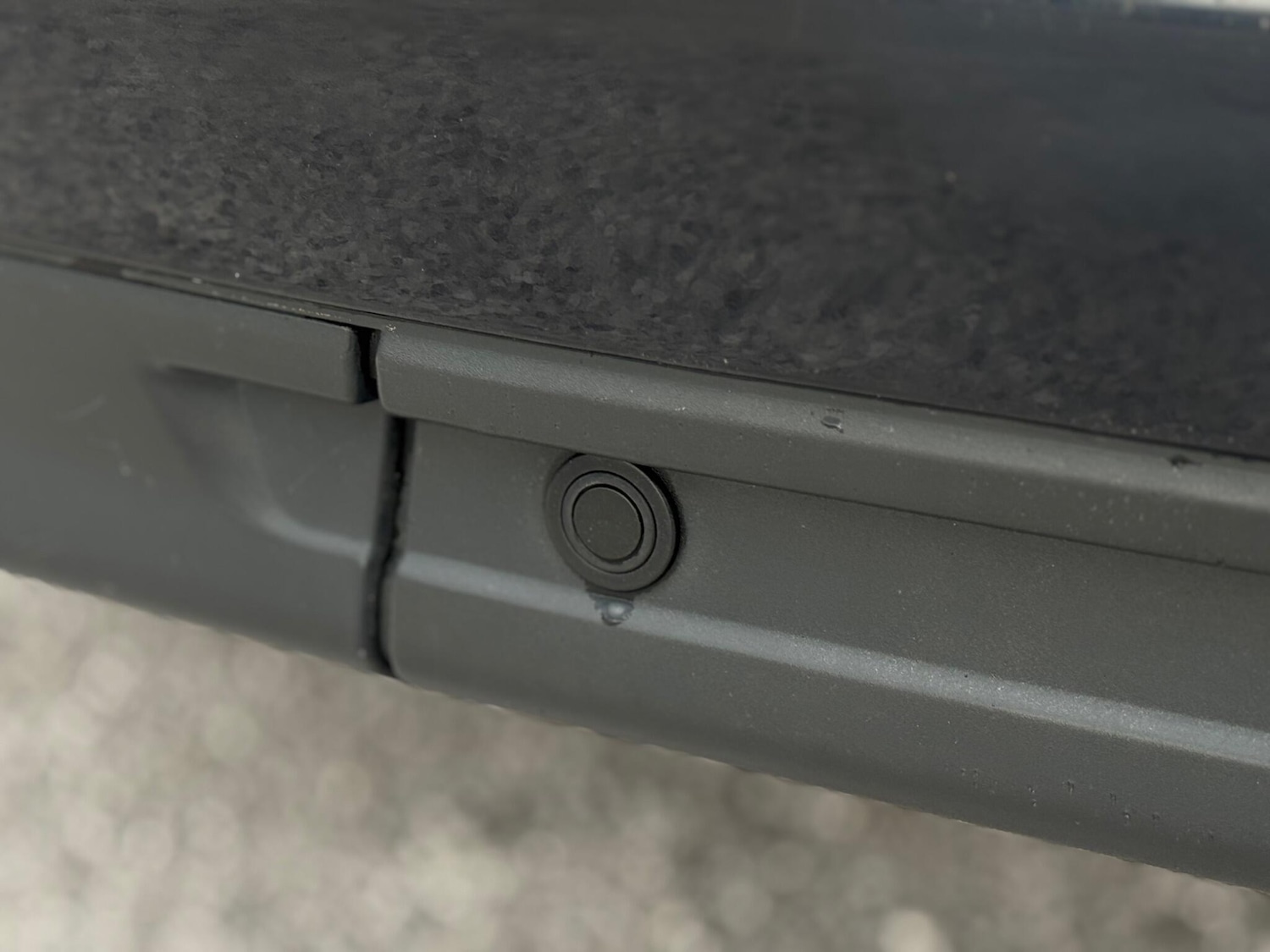 Used Land Rover Range Rover Sport 2006 for sale - 77784083: Photo 60