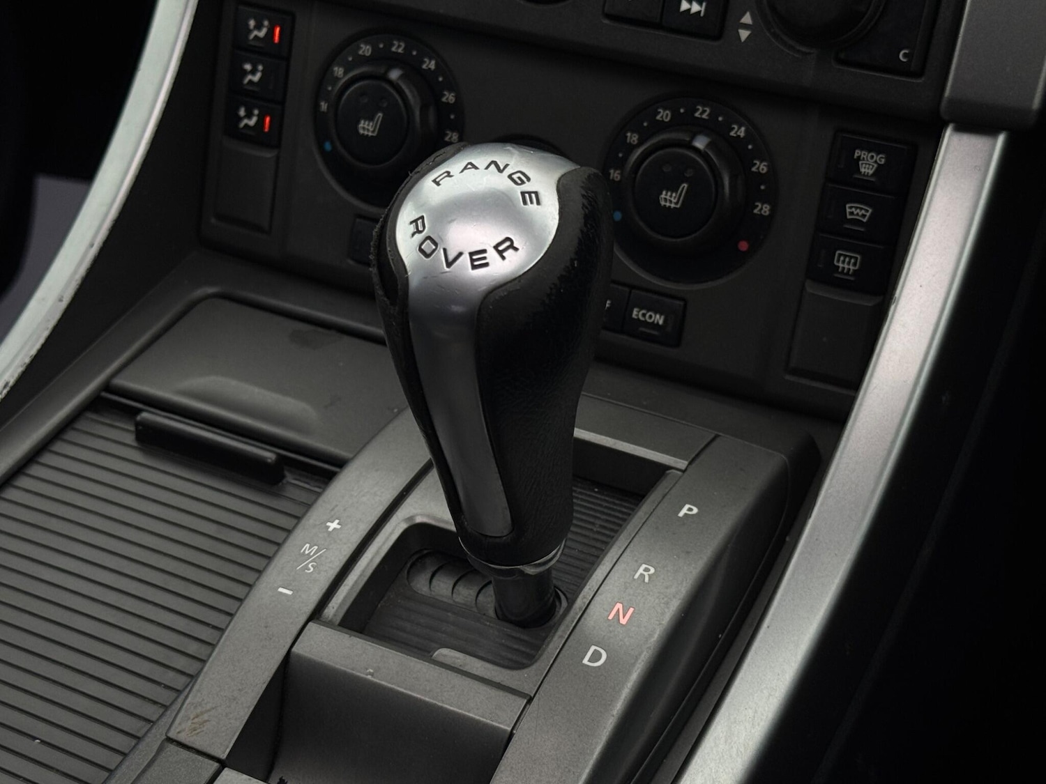 Used Land Rover Range Rover Sport 2006 for sale - 77784083: Photo 61