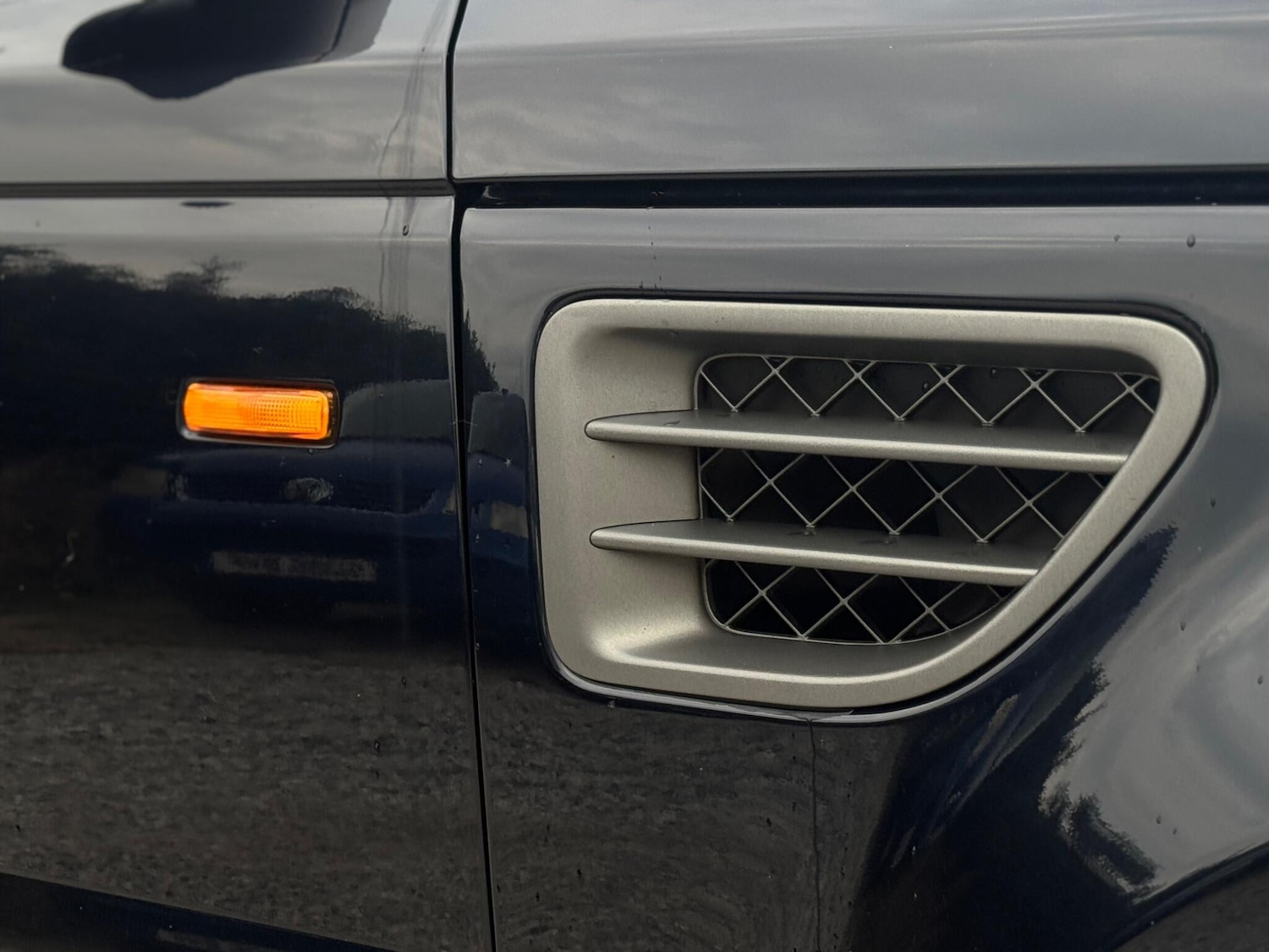 Used Land Rover Range Rover Sport 2006 for sale - 77784083: Photo 65