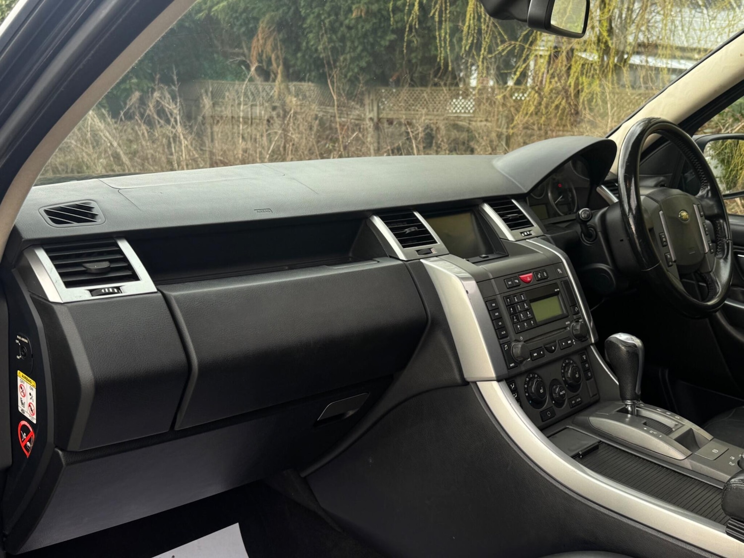 Used Land Rover Range Rover Sport 2006 for sale - 77784083: Photo 67