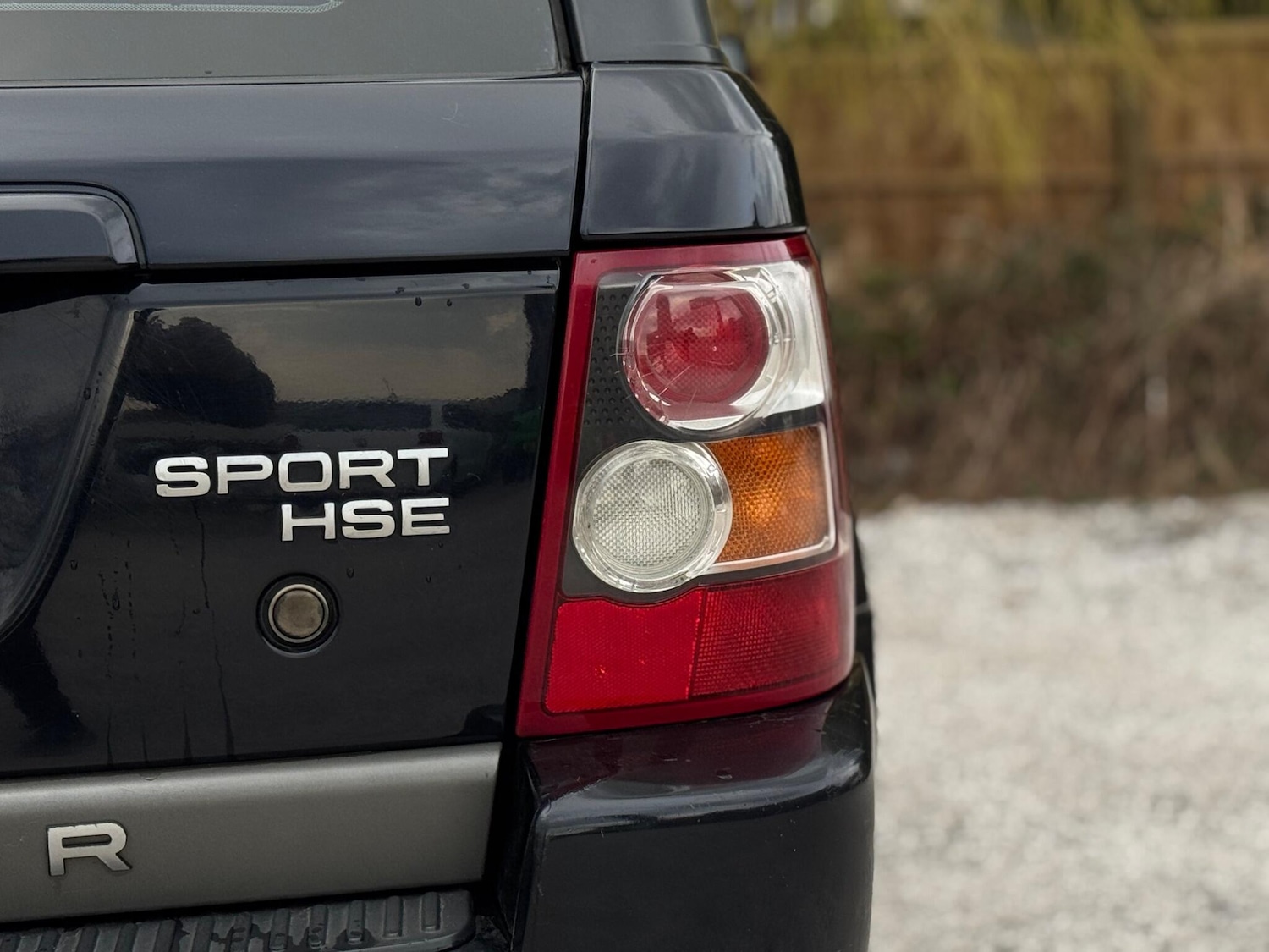 Used Land Rover Range Rover Sport 2006 for sale - 77784083: Photo 68