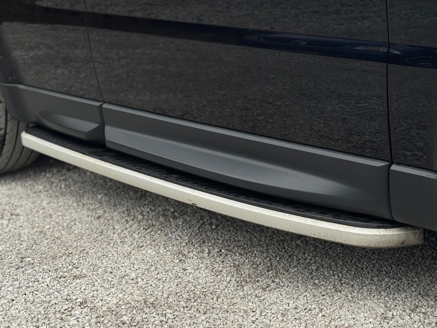 Used Land Rover Range Rover Sport 2006 for sale - 77784083: Photo 69