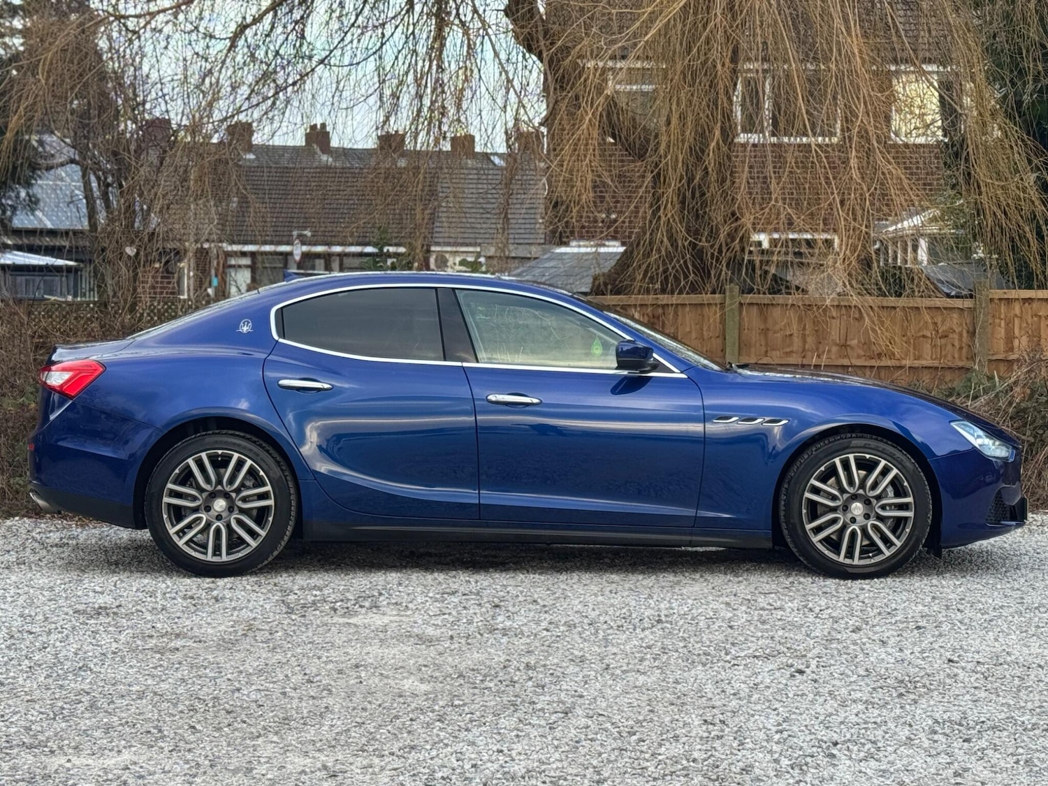 Used Maserati Ghibli 2017 for sale - 77202460: Photo 11